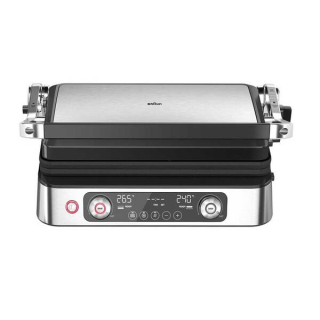 Gril Braun CG9140 Multigrill 9 Pro
