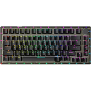 Klávesnice YENKEE YKB 30 ODYSSEY Hotswap (45021093) černá - Vráceno, použito