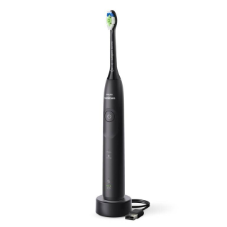 Zubní kartáček Philips Sonicare 5500 HX7111/01 černý - ROZBALENO