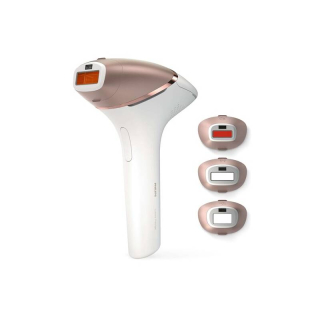 Epilátor Philips Lumea Prestige BRI956/00, vráceno, použito