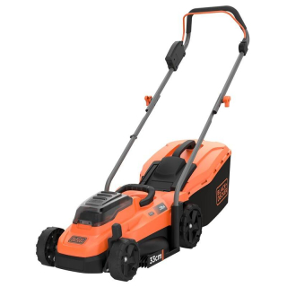 Black & Decker BCMW33184L2-QW AKU 18V/4Ah - vráceno do 14 dnů, jako nová