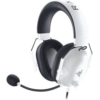 Headset Razer BlackShark V2 X PlayStation (RZ04-03241300-R3G1) bílý - Rozbaleno