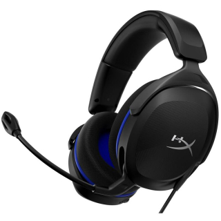 Headset HyperX Stinger 2 Core (PlayStation) (6H9B6AA) černý, rozbaleno