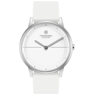 Chytré hodinky NOERDEN MATE2 Full White (PNW-0701), rozbaleno
