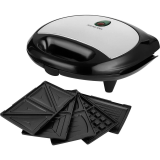 Sencor SSM 9510SS, kosmetické poškození