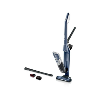 Tyčový vysavač Bosch Serie | 4 BCH3K2851 Flexxo Gen2 28Vmax, Serie 4 modrý - vráceno do 14 dnů, použito