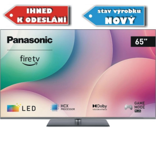 Panasonic TV-65W83AE6