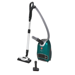 Podlahový vysavač Hoover H-Energy 700 HE730ALG 011, vráceno, použito