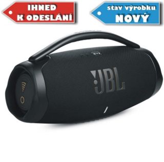 JBL Boombox 3 WI-FI