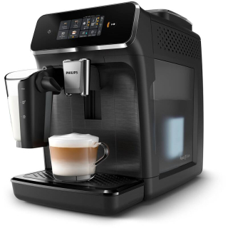 Automatický kávovar Philips Series 2300 LatteGo EP2330/10, vráceno do 14 dnů
