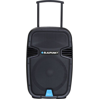 Blaupunkt PA12 černý - vráceno, použito, perfektní stav