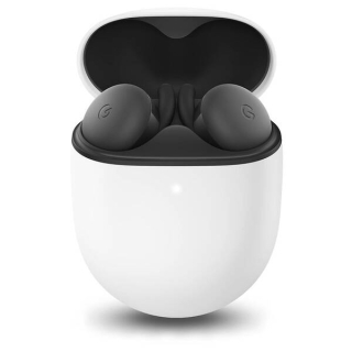 Sluchátka Google Pixel Buds A Series (2021) - Charcoal (GA04281-SE) 5 (2)  - Vráceno, použito
