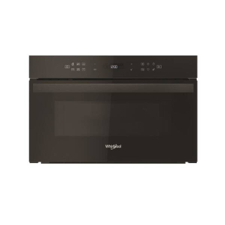 Mikrovlnná trouba Whirlpool AMW 6440 FB černá - Kosmetická vada