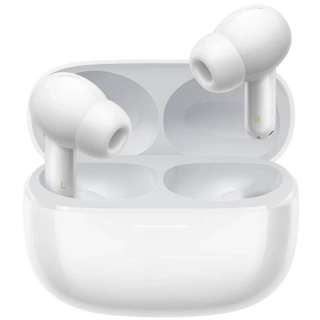 Sluchátka Xiaomi Redmi Buds 6 Pro (59561) bílá - Rozbaleno