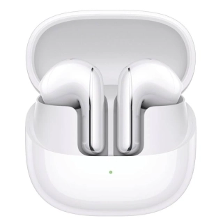 Sluchátka Xiaomi Buds 5 (54398) bílá - Rozbaleno