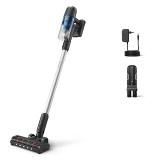 Tyčový vysavač Philips Series 3000 XC3032/01 - Vráceno do 14 dnů, použito