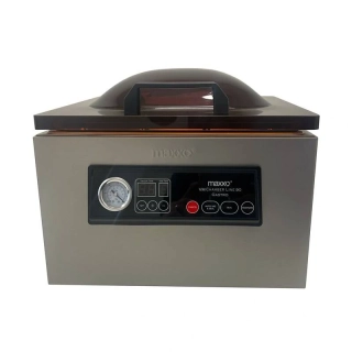 Vakuovačka Maxxo Chamber Line 90 Gastro nerez, vráceno do 14 dnů, použito