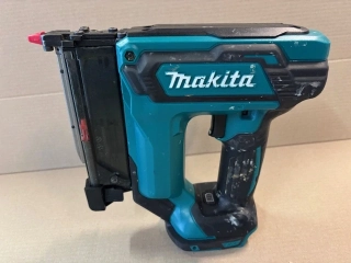 Aku hřebíkovačka 18V bez aku Makita DPT353Z