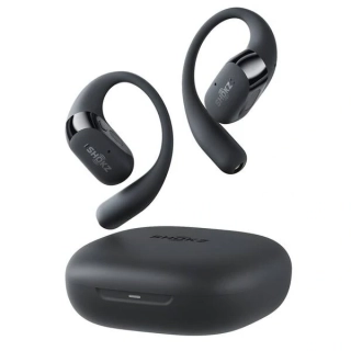 Sluchátka Shokz OpenFit 2+ (T921BK) černá - Vráceno do 14 dnů