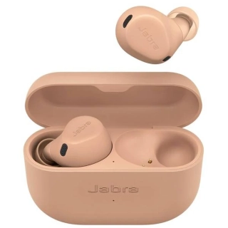 Sluchátka Jabra Elite 8 Active (100-99160902-99) hnědá - vráceno do 14 dnů, použito