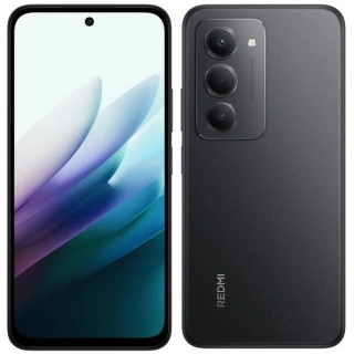 Mobilní telefon Xiaomi Redmi 15 6 GB / 128 GB (67678) černý - Vráceno do 14 dnů, použito