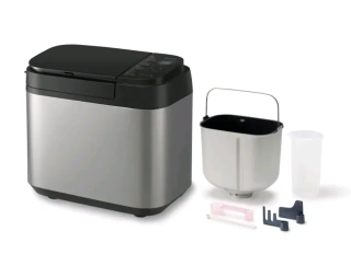 Panasonic SD-YR2550SXE nerezová, vráceno do 14 dnů, použito