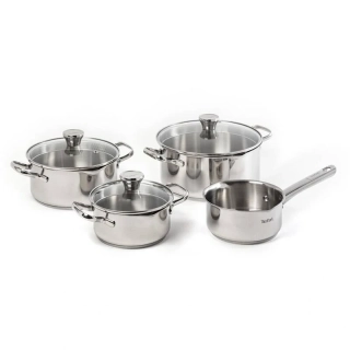 Sada nádobí Tefal Duetto A705A835, 7 ks, kosmetické poškození