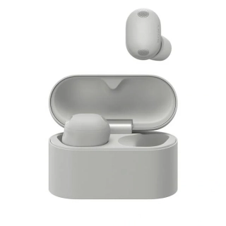 Sluchátka Sony Noise Cancelling WF-1000XM6 (WF1000XM6S.CE7) stříbrná - Vyzkoušeno