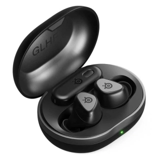 Headset SteelSeries Arctis GameBuds (61680) černý - Rozbaleno