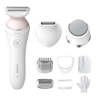 Holicí strojek Philips Series 8000 BRL176/00 Wet & Dry - Vráceno do 14 dnů