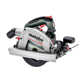 Okružní pila Metabo KS 18 LTX 66 BL (bez baterie) 611866840, vráceno do 14 dnů
