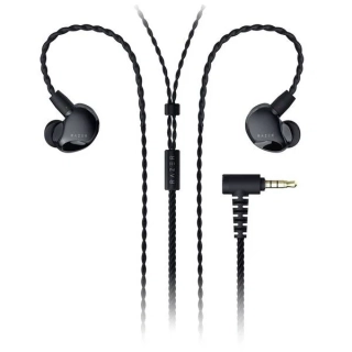 Sluchátka Razer Moray (RZ12-04450100-R3M1) černá - Rozbaleno