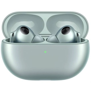 Sluchátka Huawei FreeBuds Pro 3 (55037057) zelená - Vráceno, použito