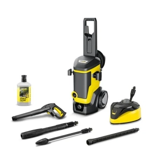 Vysokotlaký čistič Kärcher K 7 WCM Premium Home - Vráceno, použito