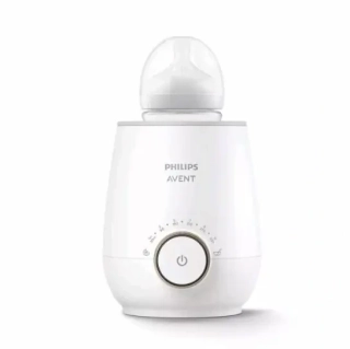 Philips AVENT SCF358/00W bílá - Vráceno do 14 dnů
