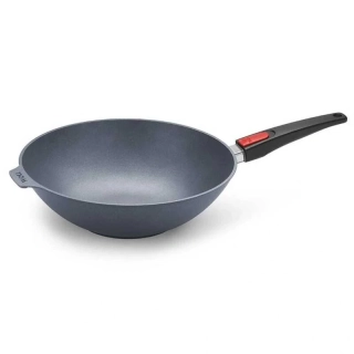 WOK Woll Diamond Lite IND 11032DPI antracitová - kosmetické poškození