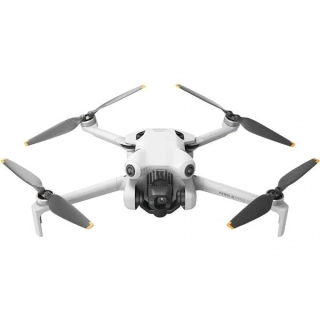 Dron DJI Mini 4 Pro šedý - Vráceno do 14 dnů
