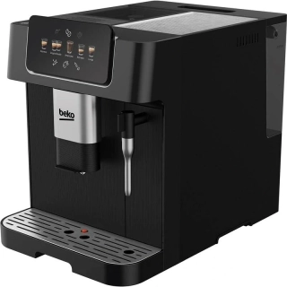 Automatický kávovar Beko CEG7302B, vráceno do 14 dnů