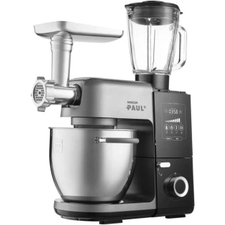 Kuchyňský robot Sencor STM 8950 Paul 3 - Mírně poškozený obal