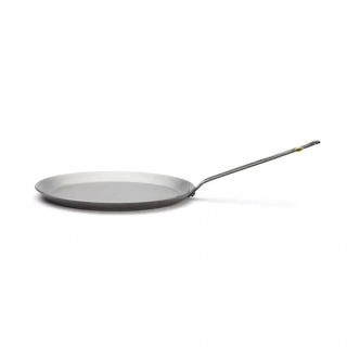 Pánev palačinková de Buyer Mineral B 5615.24, 24 cm ocel - vráceno do 14 dnů