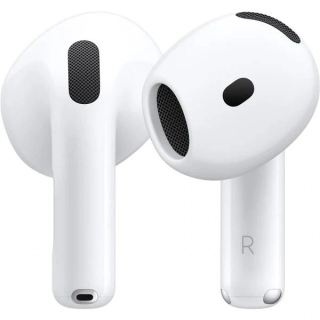 Apple AirPods 4 s aktivním potlačováním hluku MXP93ZM/A - vráceno, použito
