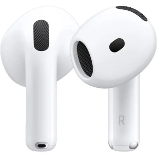 Apple AirPods 4 MXP63ZM/A - vráceno, použito