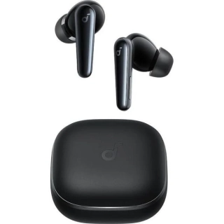 Sluchátka Anker soundcore Liberty 5 (A3957G11) černá - Rozbaleno