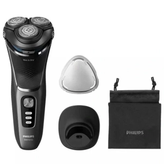 Holicí strojek Philips Series 3000 S3343/13 - Vráceno do 14 dnů