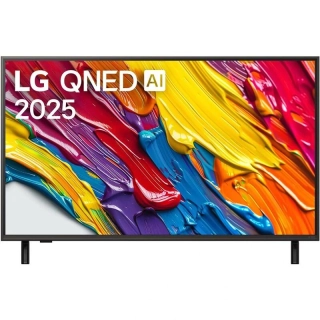LG 43QNED84A6C, kosmetické poškození
