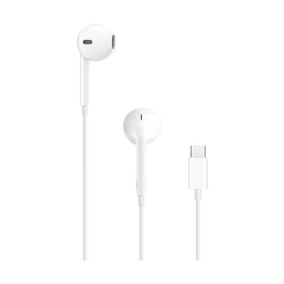 Apple EarPods USB-C 2024 MYQY3ZM/A - rozbaleno