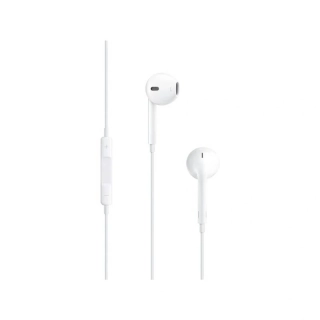 Apple EarPods 3,5mm 2024 MWU53ZM/A bílá