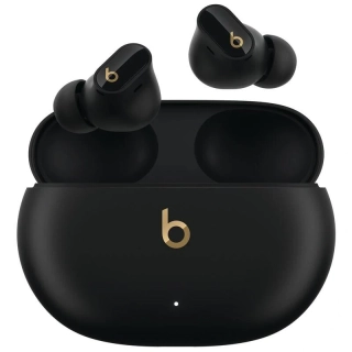 Beats Studio Buds + MQLH3EE/Ačerná - vráceno, použito