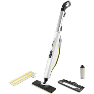 Parní čistič Kärcher SC 3 UPRIGHT - Vráceno, použito