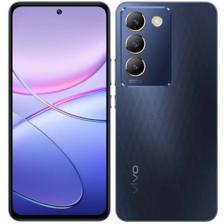 Mobilní telefon vivo V40 SE 8 GB / 256 GB (5667713) černý, vystaveno na prodejně